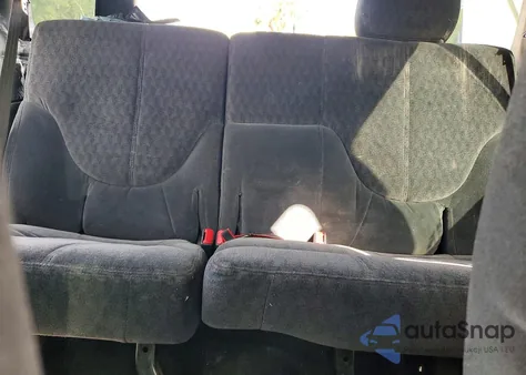 2001 GMC Jimmy z USA, uszkodzony, nr VIN 1GKCS13W212189659